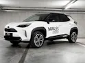 Toyota Yaris Cross 1.5 VVT-i HSD Premium AWD-i