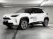Toyota Yaris Cross 1.5 VVT-i HSD Premium AWD-i