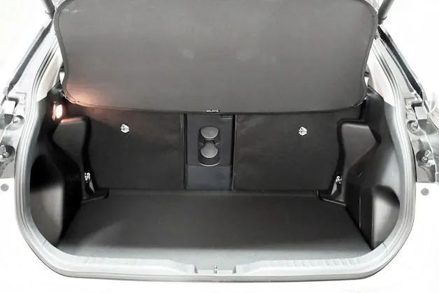 Toyota Yaris Cross 1.5 VVT-i HSD Premium AWD-i