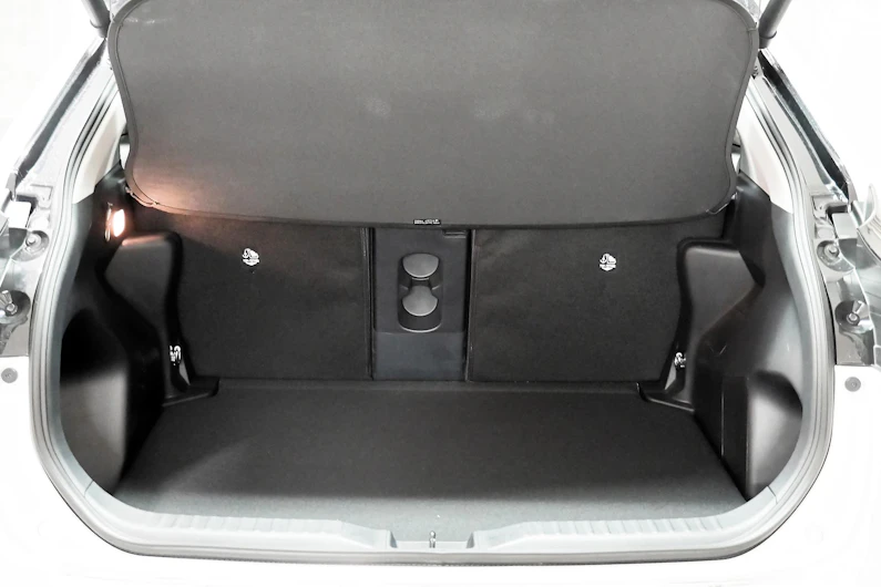 Fahrzeugbild TOYOTA YARIS CROSS