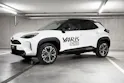 Toyota Yaris Cross 1.5 VVT-i HSD Premium AWD-i