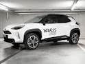 Toyota Yaris Cross 1.5 VVT-i HSD Premium AWD-i