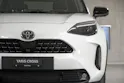 Toyota Yaris Cross 1.5 VVT-i HSD Premium AWD-i