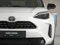 Toyota Yaris Cross 1.5 VVT-i HSD Premium AWD-i