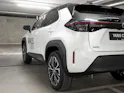 Toyota Yaris Cross 1.5 VVT-i HSD Premium AWD-i