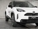 Toyota Yaris Cross 1.5 VVT-i HSD Premium AWD-i