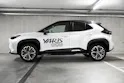 Toyota Yaris Cross 1.5 VVT-i HSD Premium AWD-i