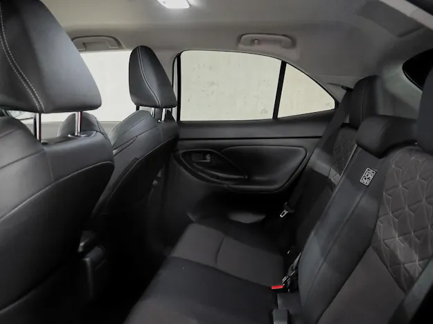 Toyota Yaris Cross 1.5 VVT-i HSD Premium AWD-i