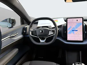 VOLVO EX30 P8 Ultra AWD