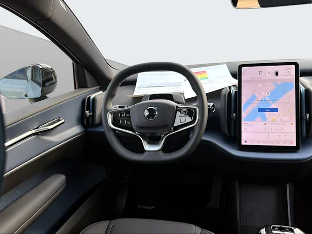 Volvo EX30 P8 Ultra AWD