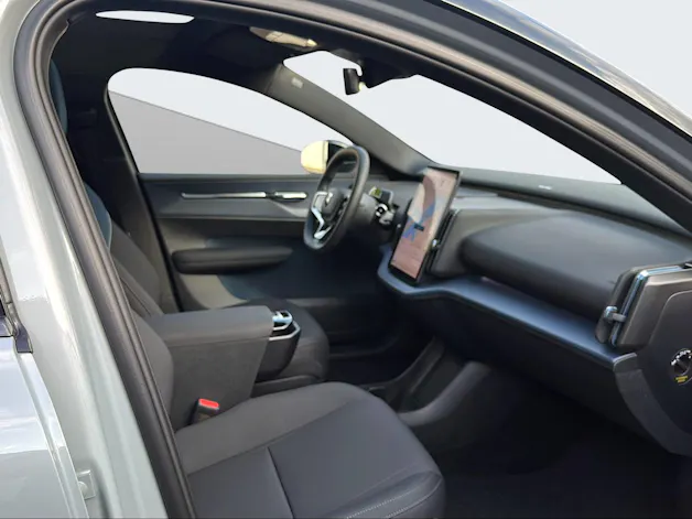 Volvo EX30 P8 Ultra AWD