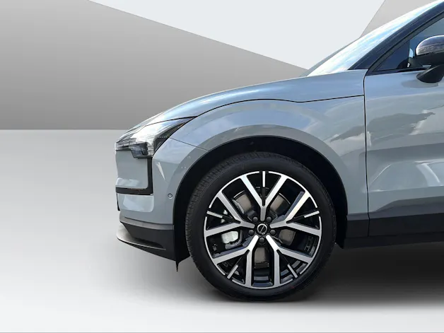 Volvo EX30 P8 Ultra AWD
