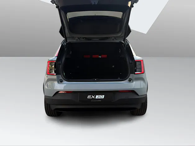 Volvo EX30 P8 Ultra AWD