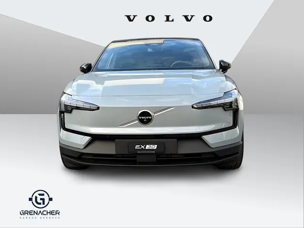 Volvo EX30 P8 Ultra AWD