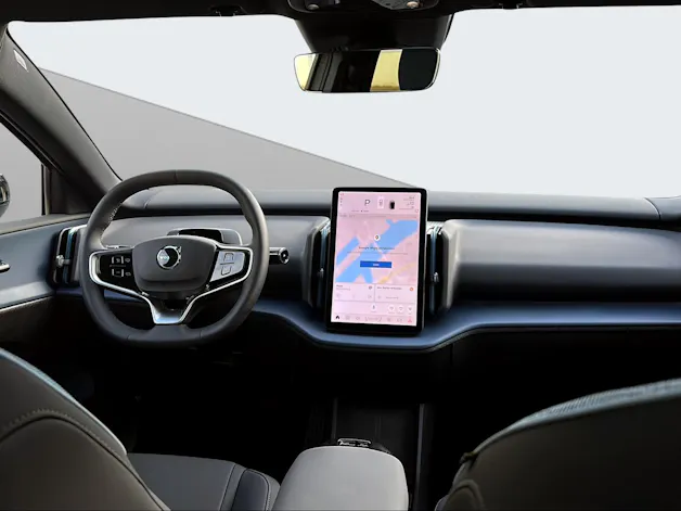 Volvo EX30 P8 Ultra AWD