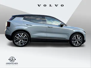 VOLVO EX30 P8 Ultra AWD