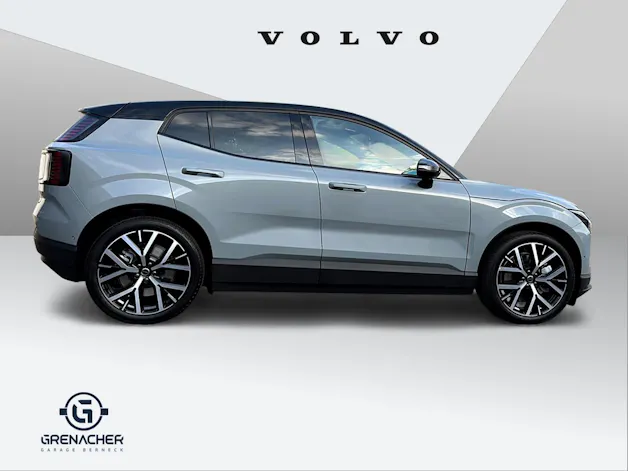Volvo EX30 P8 Ultra AWD