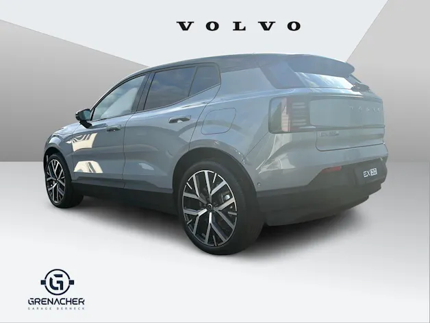 Volvo EX30 P8 Ultra AWD