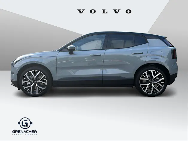 Volvo EX30 P8 Ultra AWD