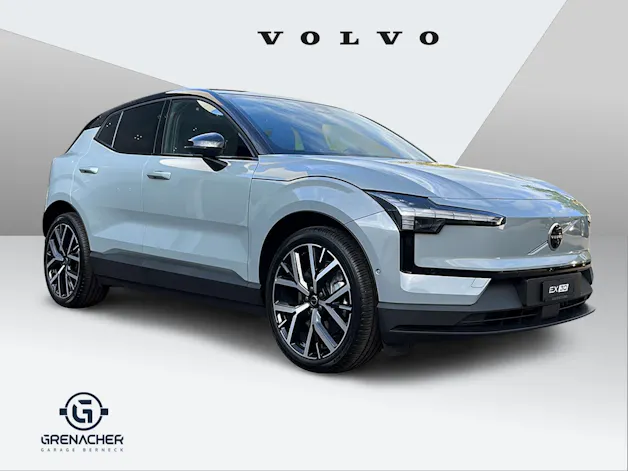 Volvo EX30 P8 Ultra AWD