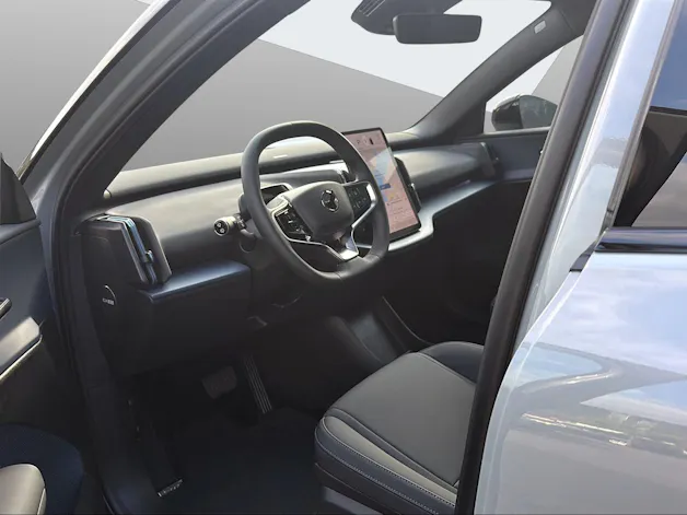 Volvo EX30 P8 Ultra AWD