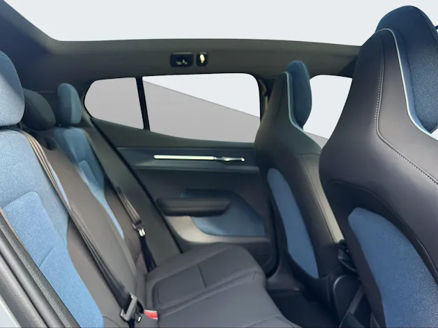 Volvo EX30 P8 Ultra AWD