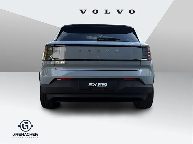 Volvo EX30 P8 Ultra AWD
