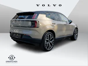 VOLVO EX30 P8 Ultra AWD