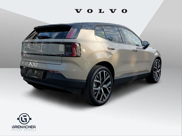 Volvo EX30 P8 Ultra AWD