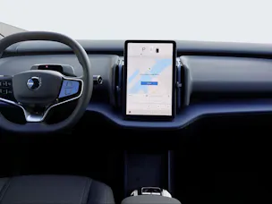 VOLVO EX30 P8 Ultra AWD