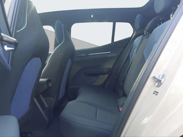 Volvo EX30 P8 Ultra AWD