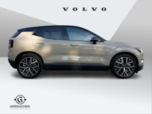 VOLVO EX30 P8 Ultra AWD