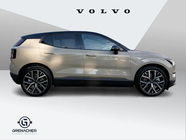 Volvo EX30 P8 Ultra AWD