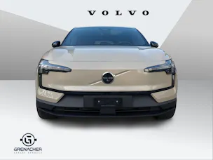 VOLVO EX30 P8 Ultra AWD