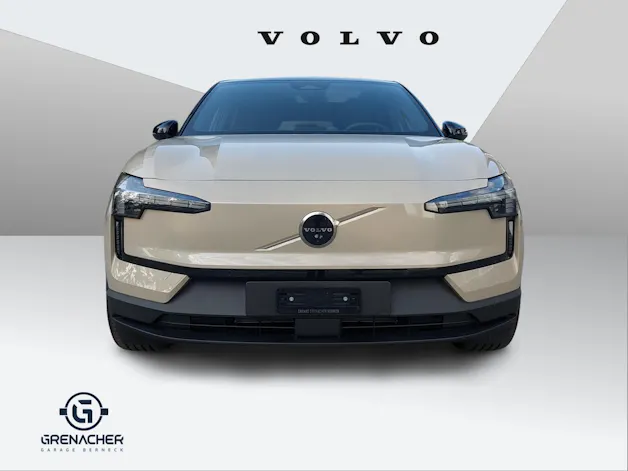 Volvo EX30 P8 Ultra AWD