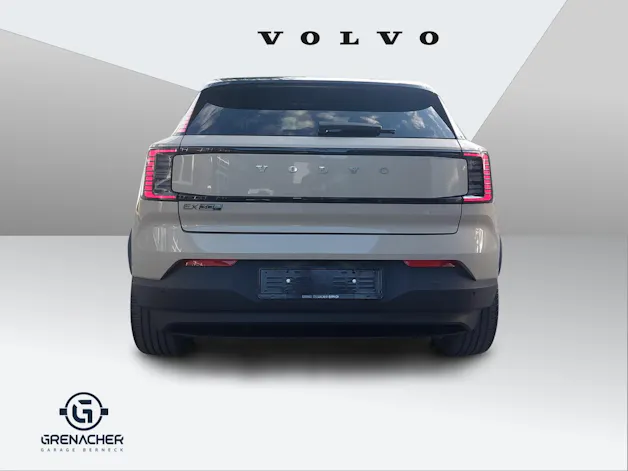 Volvo EX30 P8 Ultra AWD