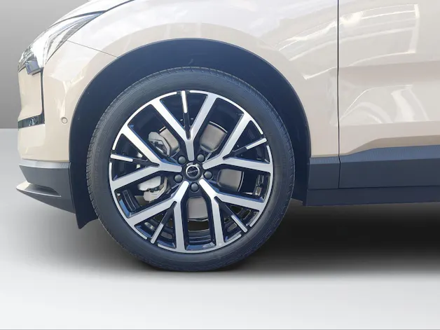 Volvo EX30 P8 Ultra AWD