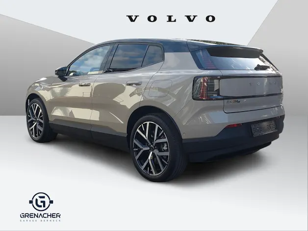 Volvo EX30 P8 Ultra AWD