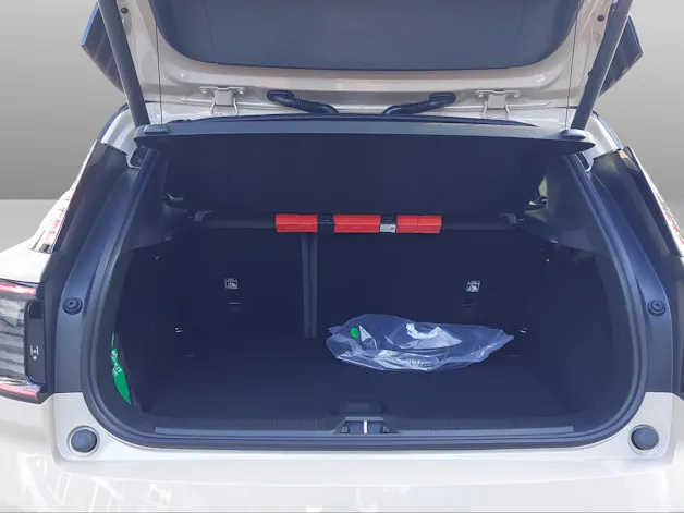 Volvo EX30 P8 Ultra AWD