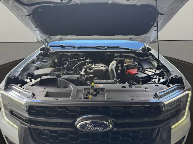 Ford Ranger DKab.Pick-up 2.0 EcoBlue 4x4 Wildtrak