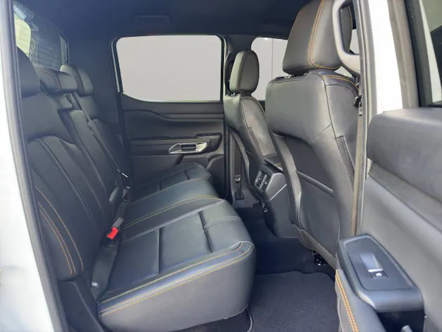 Ford Ranger DKab.Pick-up 2.0 EcoBlue 4x4 Wildtrak