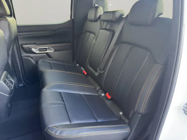 Ford Ranger DKab.Pick-up 2.0 EcoBlue 4x4 Wildtrak