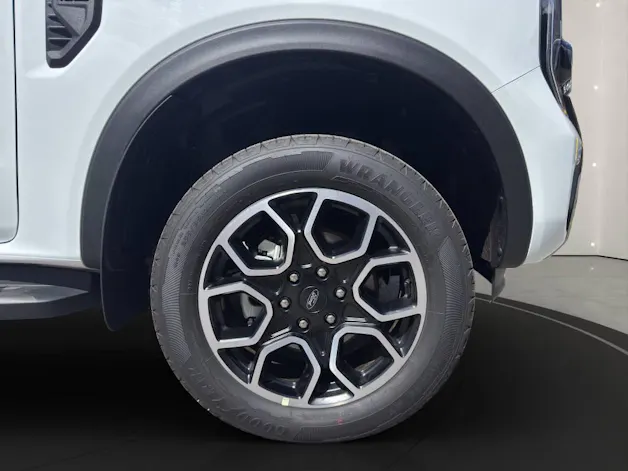 Ford Ranger DKab.Pick-up 2.0 EcoBlue 4x4 Wildtrak