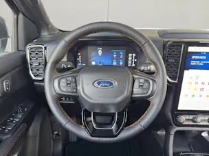 FORD Ranger DKab.Pick-up 2.0 EcoBlue 4x4 Wildtrak
