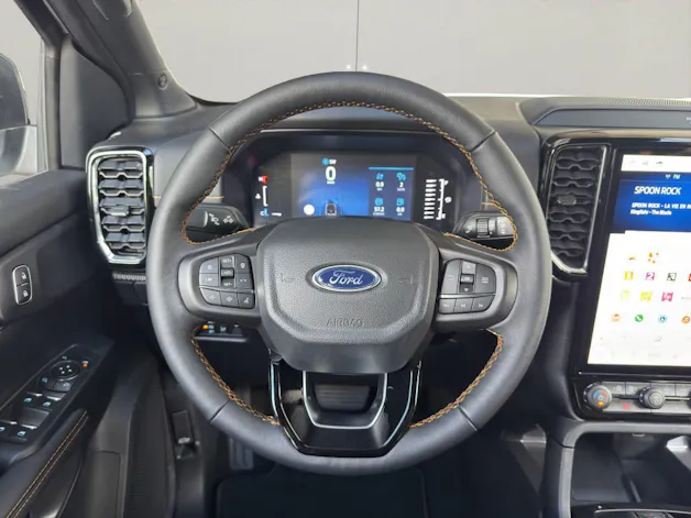 Ford Ranger DKab.Pick-up 2.0 EcoBlue 4x4 Wildtrak