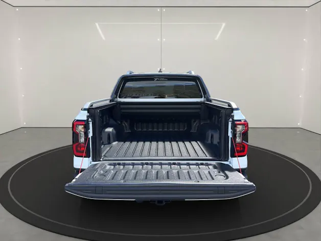 Ford Ranger DKab.Pick-up 2.0 EcoBlue 4x4 Wildtrak