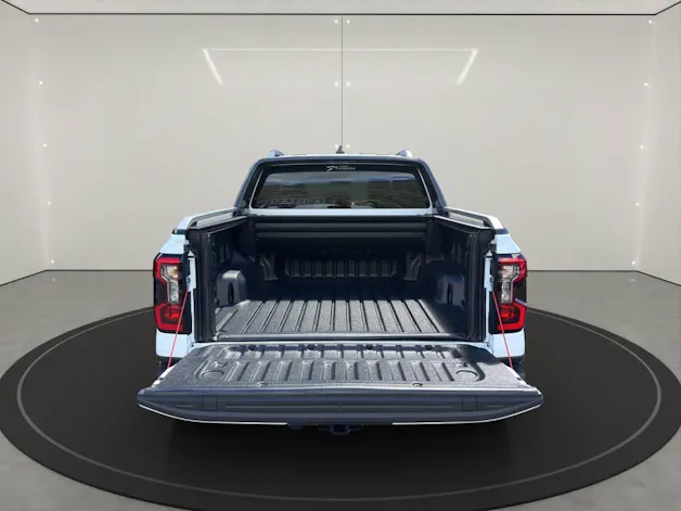 Ford Ranger DKab.Pick-up 2.0 EcoBlue 4x4 Wildtrak