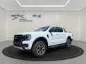 Ford Ranger DKab.Pick-up 2.0 EcoBlue 4x4 Wildtrak