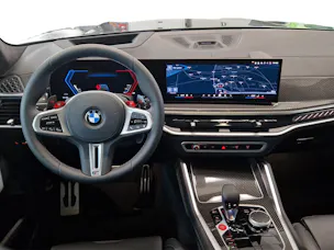 BMW X5 M Competition