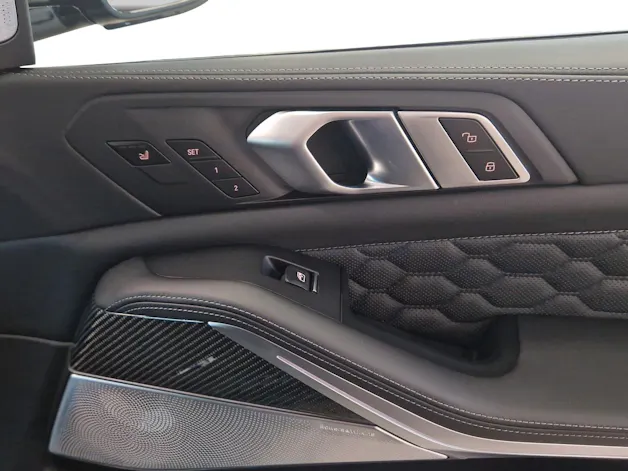 BMW X5 M Competition